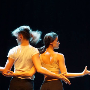 Polsko-Białoruski Wieczór Choreograficzny - relacja