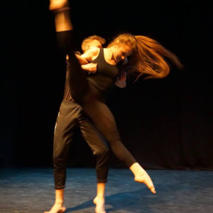 Polsko-Białoruski Wieczór Choreograficzny - relacja