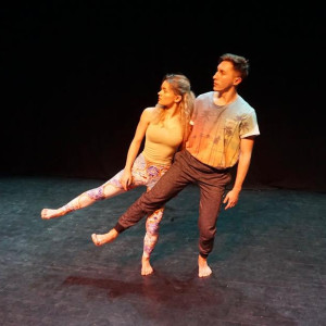 Polsko-Białoruski Wieczór Choreograficzny - relacja