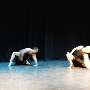 Polsko-Białoruski Wieczór Choreograficzny - relacja