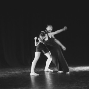 Polsko-Białoruski Wieczór Choreograficzny - relacja