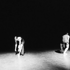 Polsko-Białoruski Wieczór Choreograficzny - relacja