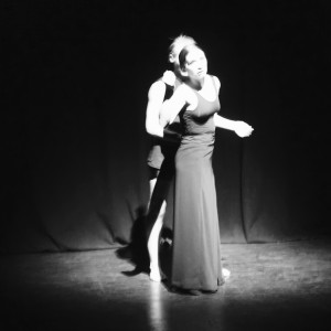 Polsko-Białoruski Wieczór Choreograficzny - relacja