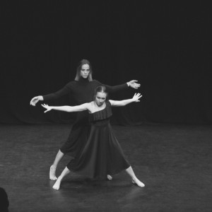 Polsko-Białoruski Wieczór Choreograficzny - relacja