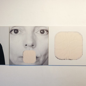 Wystawa Magdaleny Samborskiej w Galerii Patio2