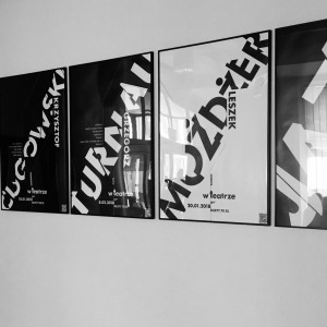 Sukces dyplomanta kierunku grafika