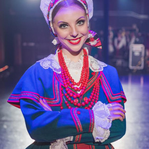 Absolwentki kierunku taniec w „Zimniej wojnie"