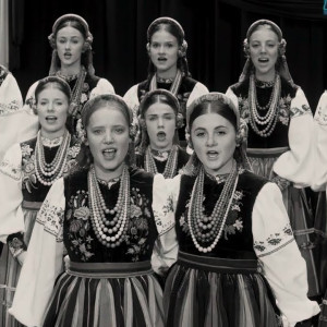 Absolwentki kierunku taniec w „Zimniej wojnie"