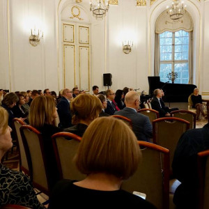 Gala „Studia z Przyszłością” 