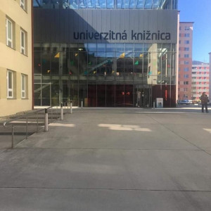 Wymiana międzynarodowa w ramach programu Erasmus dydaktyków wodzisławskiej Filii