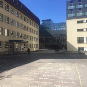 Wymiana międzynarodowa w ramach programu Erasmus dydaktyków wodzisławskiej Filii