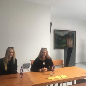 Wymiana międzynarodowa w ramach programu Erasmus dydaktyków wodzisławskiej Filii