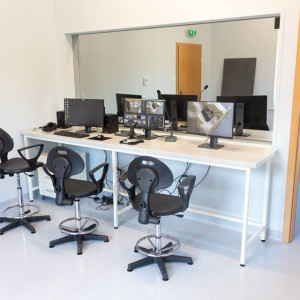 Uroczyste otwarcie Centrum Symulacji Medycznej