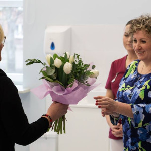 Uroczyste otwarcie Centrum Symulacji Medycznej