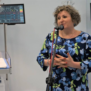 Uroczyste otwarcie Centrum Symulacji Medycznej