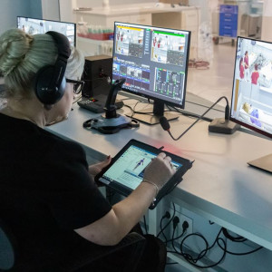 Uroczyste otwarcie Centrum Symulacji Medycznej