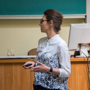 Konferencja „Edukacja z perspektywy psychologii pozytywnej" - relacja