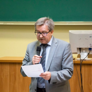 Konferencja „Edukacja z perspektywy psychologii pozytywnej" - relacja