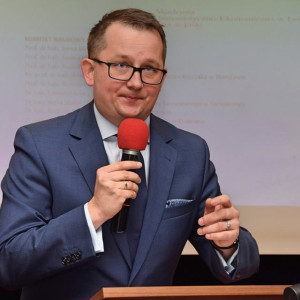 Relacja z konferencji - „Uczeń ze specjalnymi potrzebami edukacyjnymi...."