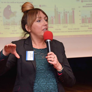 Relacja z konferencji - „Uczeń ze specjalnymi potrzebami edukacyjnymi...."