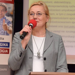 Relacja z konferencji - „Uczeń ze specjalnymi potrzebami edukacyjnymi...."