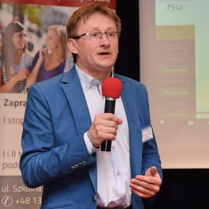 Relacja z konferencji - „Uczeń ze specjalnymi potrzebami edukacyjnymi...."