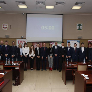 Bezpieczeństwa i ochrony danych osobowych - debata