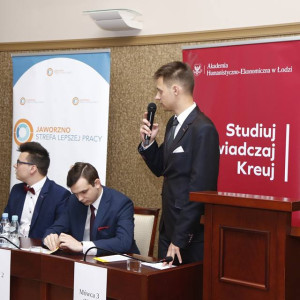 Bezpieczeństwa i ochrony danych osobowych - debata