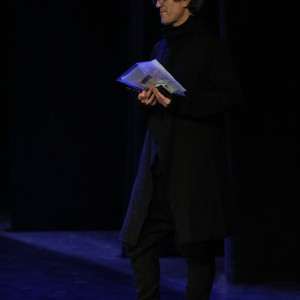 Międzynarodowy Konkurs Choreograficzny w Moskwie 