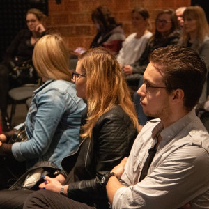 prof. Wiesław Grebski gościem Akademii