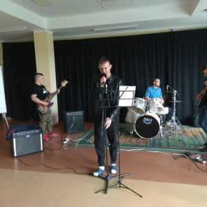 Kolejne spotkanie studentów w Zakładzie Poprawczym i Schronisku dla Nieletnich w Raciborzu