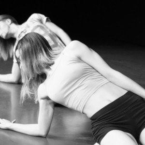 Studenci tańca wystąpią na Ukrainie 