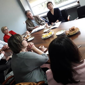 Kolejne posiedzenie Rady Ekspertów