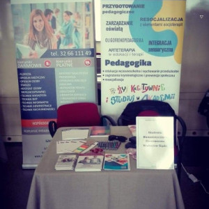 Targi Pracy i Edukacji w Radlinie