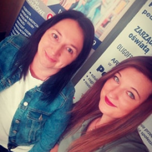 Targi Pracy i Edukacji w Radlinie