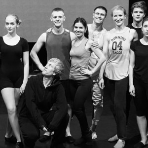 Dr Alexandr Azarkevitch z wizytą na ukraińskiej uczelni 