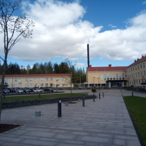 Doshtodia w Finlandii