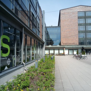 Doshtodia w Finlandii