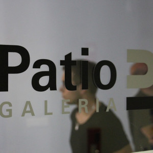 Galeria Patio2 prezentuje wystawę „Media cyfrowe”