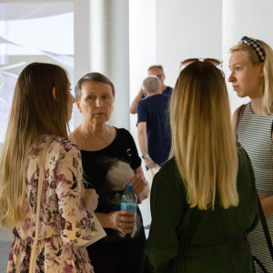 Galeria Patio2 prezentuje wystawę „Media cyfrowe”