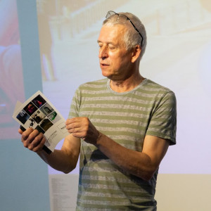 Galeria Patio2 prezentuje wystawę „Media cyfrowe”