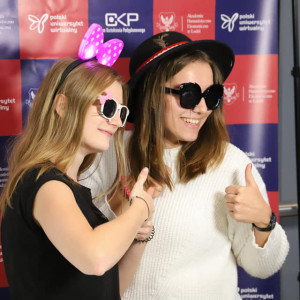 AHE w Łodzi uczestnikiem Salonu Maturzystów 2019