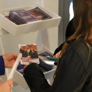 AHE w Łodzi uczestnikiem Salonu Maturzystów 2019