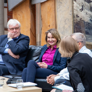 O studenckich wspomnieniach, edukacji i frekwencji wyborczej