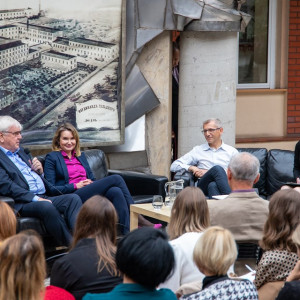 O studenckich wspomnieniach, edukacji i frekwencji wyborczej