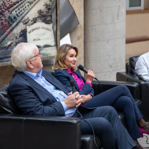 O studenckich wspomnieniach, edukacji i frekwencji wyborczej