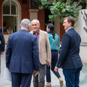 O studenckich wspomnieniach, edukacji i frekwencji wyborczej