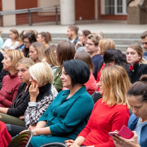 O studenckich wspomnieniach, edukacji i frekwencji wyborczej