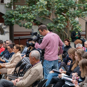 O studenckich wspomnieniach, edukacji i frekwencji wyborczej