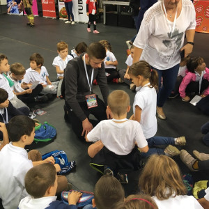 ReKOrd w wykonywaniu RK-O w Łodzi